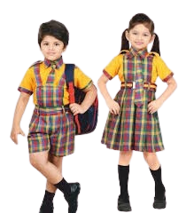 Pre-Primary Uniform